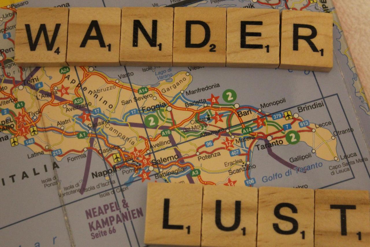 Wanderlust B And B Lecce Dış mekan fotoğraf
