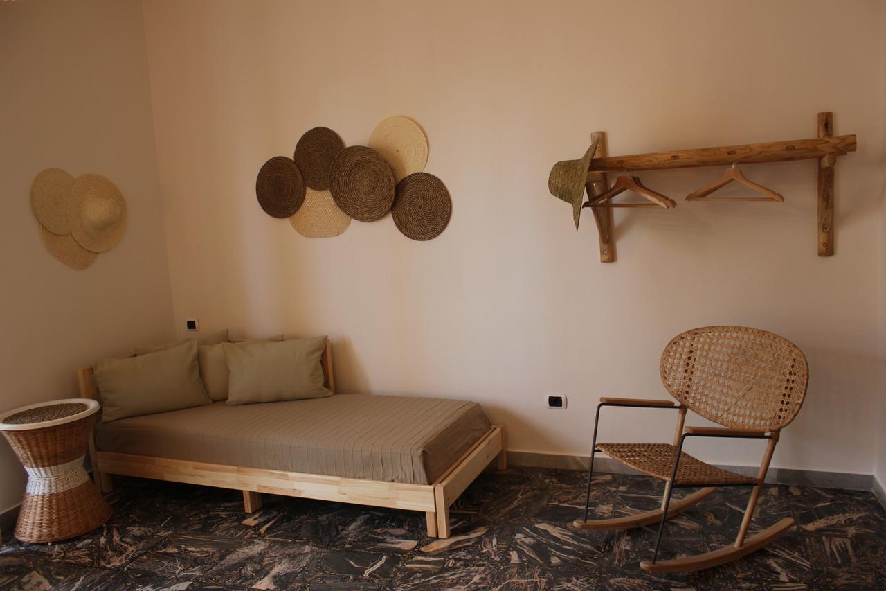 Wanderlust B And B Lecce Dış mekan fotoğraf