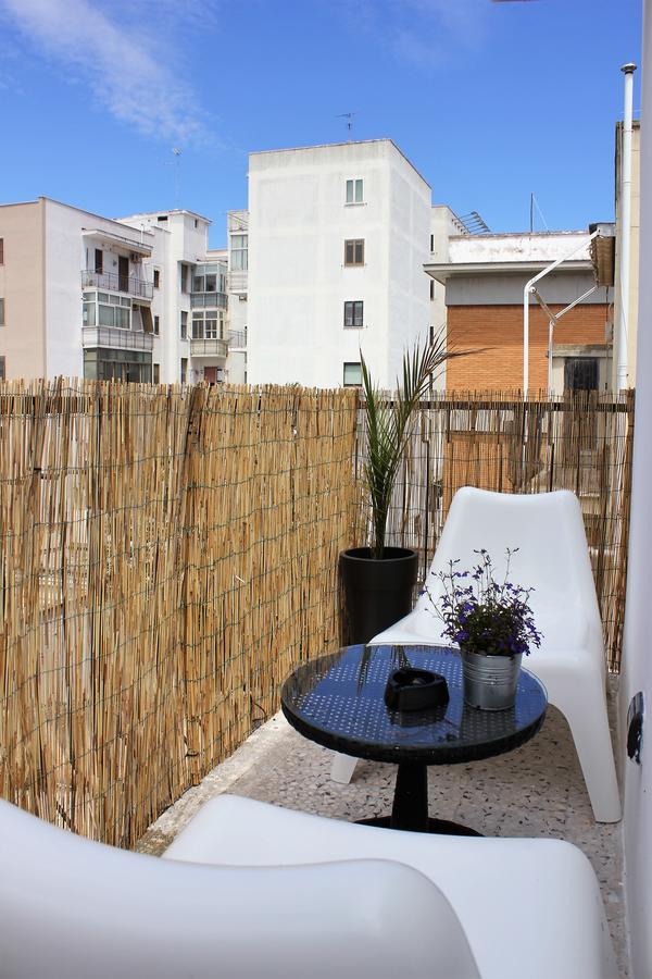 Wanderlust B And B Lecce Dış mekan fotoğraf