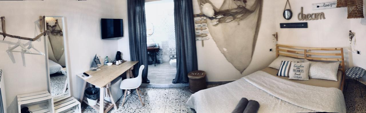 Wanderlust B And B Lecce Dış mekan fotoğraf
