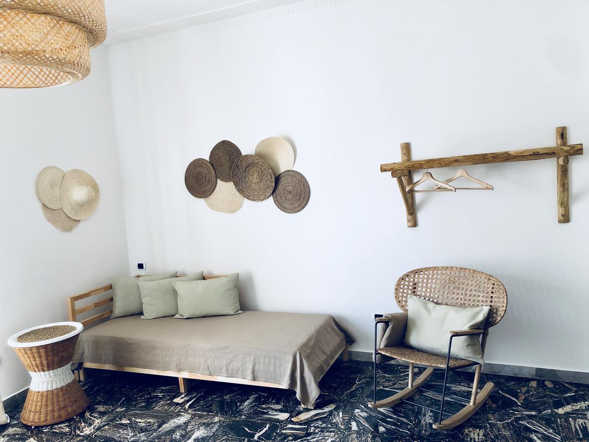 Wanderlust B And B Lecce Dış mekan fotoğraf