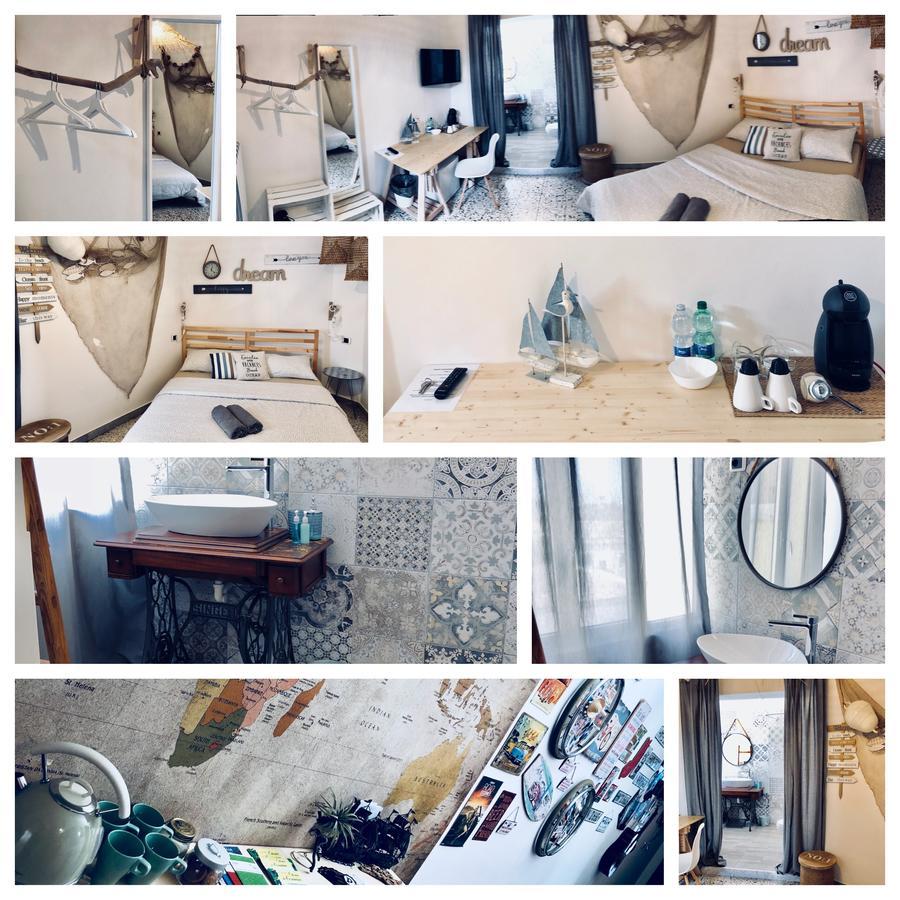Wanderlust B And B Lecce Dış mekan fotoğraf