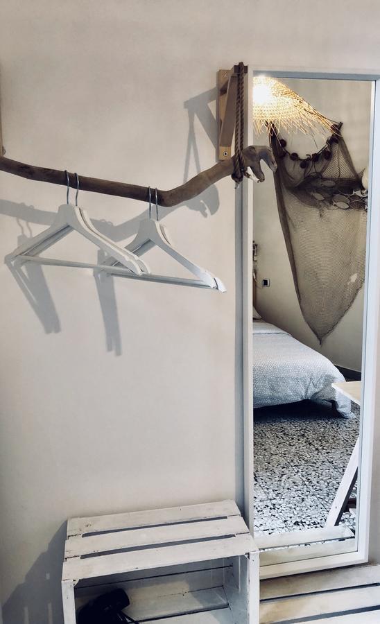 Wanderlust B And B Lecce Dış mekan fotoğraf